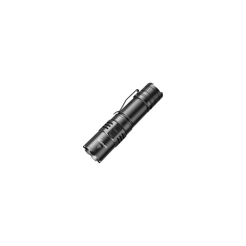 Superfire A22S Flashlight, 2300 LM